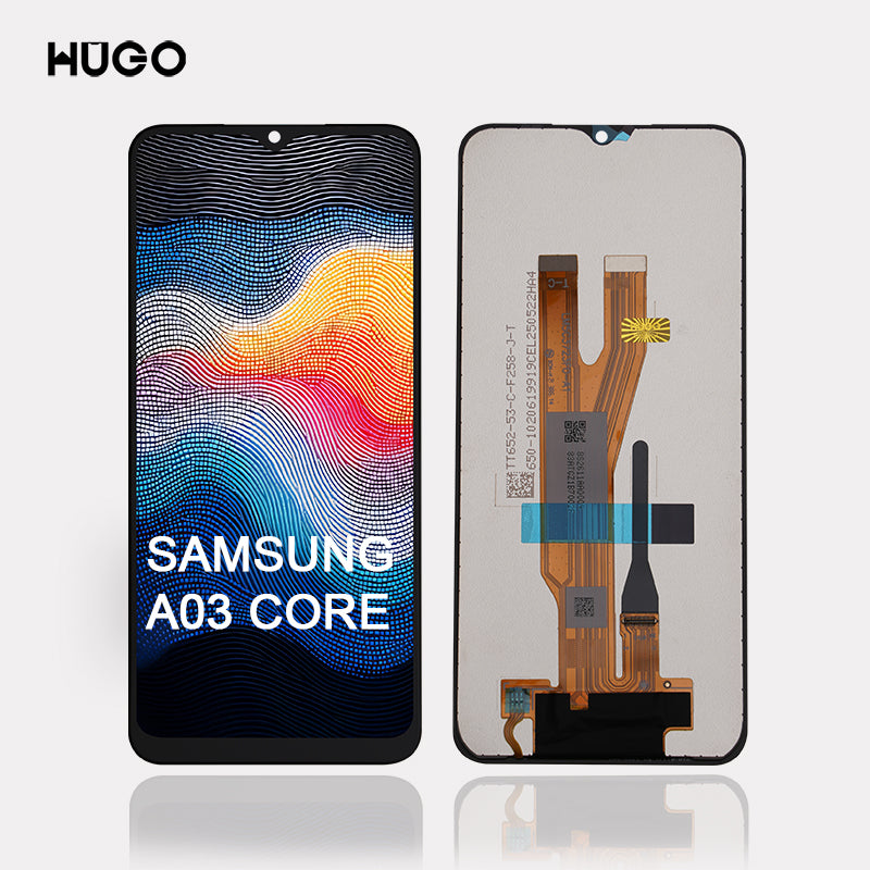 Display/pantalla Para SAMSUNG-HG A03 CORE-ORIG Sin Marco