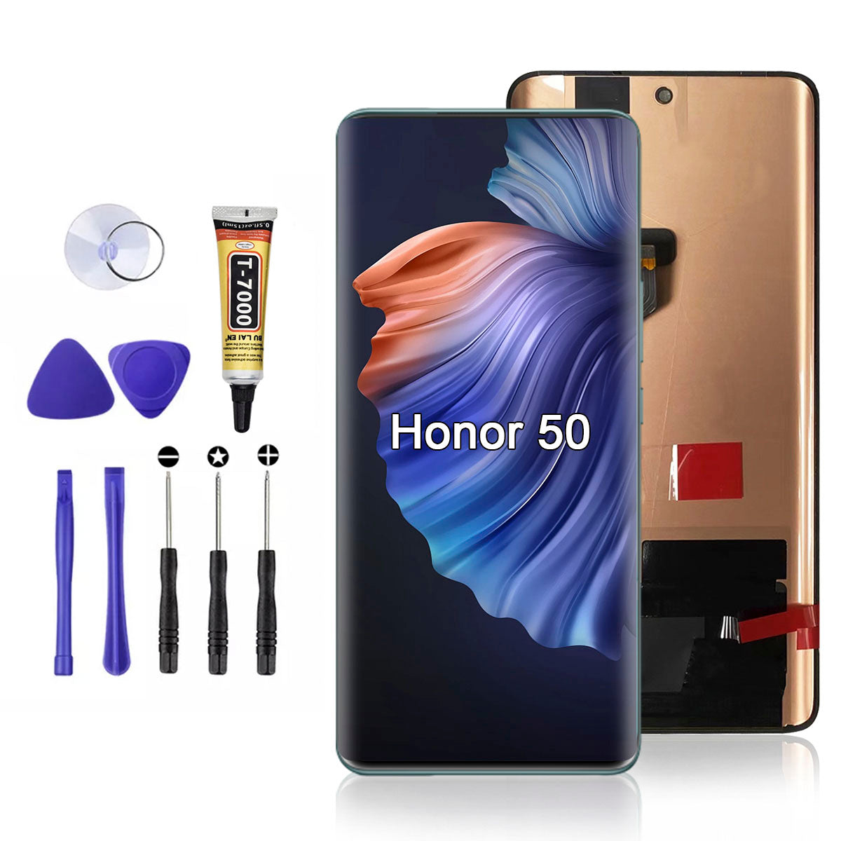 Display/pantalla Tipo Original Para Huawei Nova 9 / Honor 50