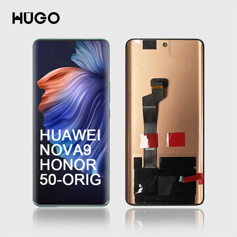 Display/pantalla Tipo Original Para Huawei Nova 9 / Honor 50