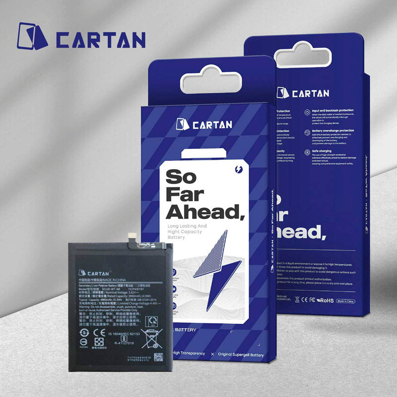 Pilas/Batería para SAMSUNG A10S/A107/A20S/A207