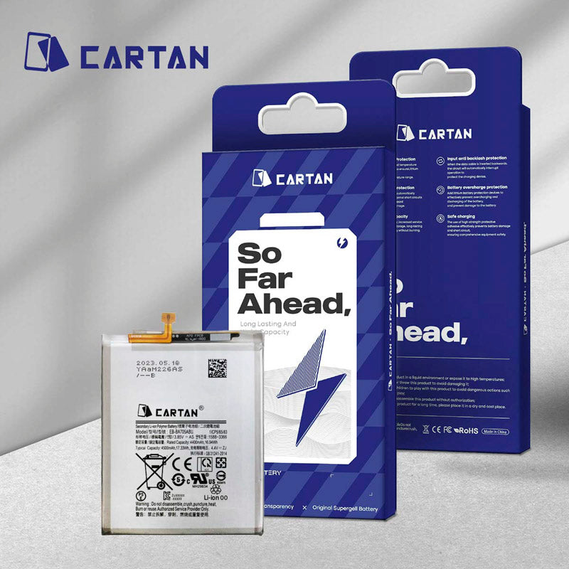Pilas/Batería para SAMSUNG A70/A70S