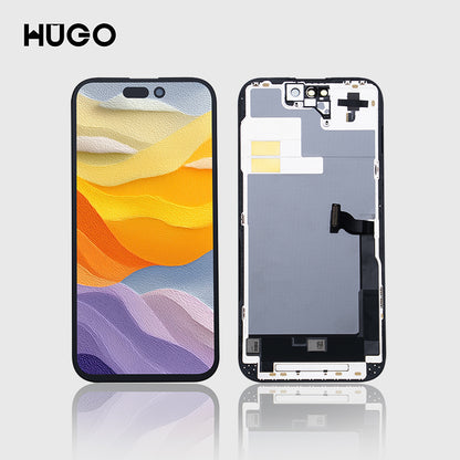 Display/pantalla Para IPHONE-CARTAN X14 PRO-INCELL Sin Marco