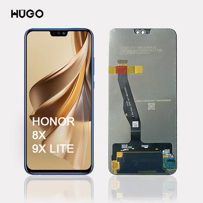 Display/pantalla Para HONOR-8X/9X LITE-ORIG Sin Marco