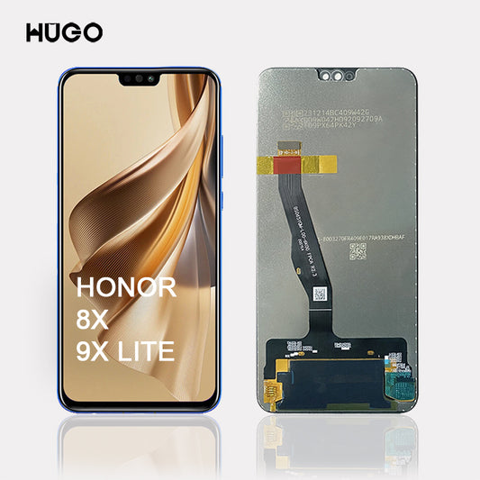 Display/pantalla Para HONOR-8X/9X LITE-ORIG Sin Marco
