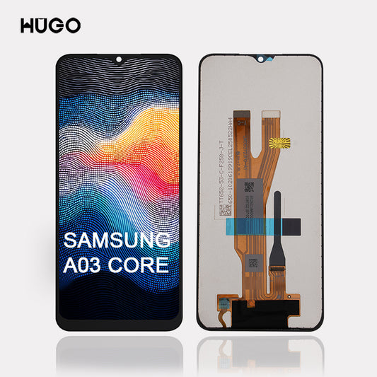 Display/pantalla Para SAMSUNG-HG A03 CORE-ORIG Sin Marco