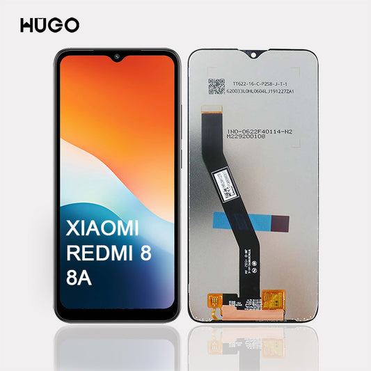 Display/pantalla Para XIAOMI-REDMI 8/8A-ORIG Sin Marco