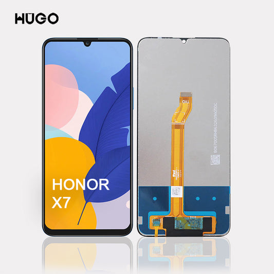 Display/pantalla Para HONOR-X7-ORIG Sin Marco