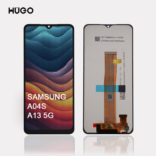 Display/pantalla Para SAMSUNG-HG A04S/A13 5G-ORIG Sin Marco