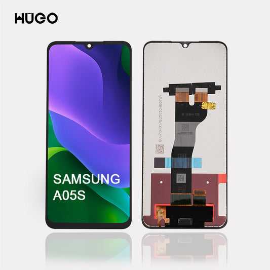 Display/pantalla Para SAMSUNG-HG A05S-ORIG Sin Marco