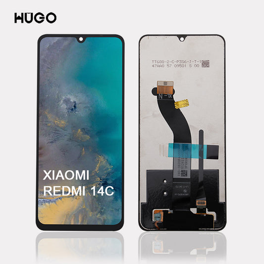 Display/pantalla Para XIAOMI-HG REDMI 14C-ORIG Sin Marco