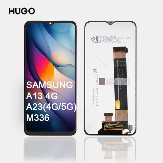 Display/pantalla Para SAMSUNG-HG A13 4G/A23(4G/5G)/M336-ORIG Sin Marco