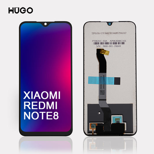 Display/pantalla Para XIAOMI-HG REDMI NOTE8-ORIG Sin Marco