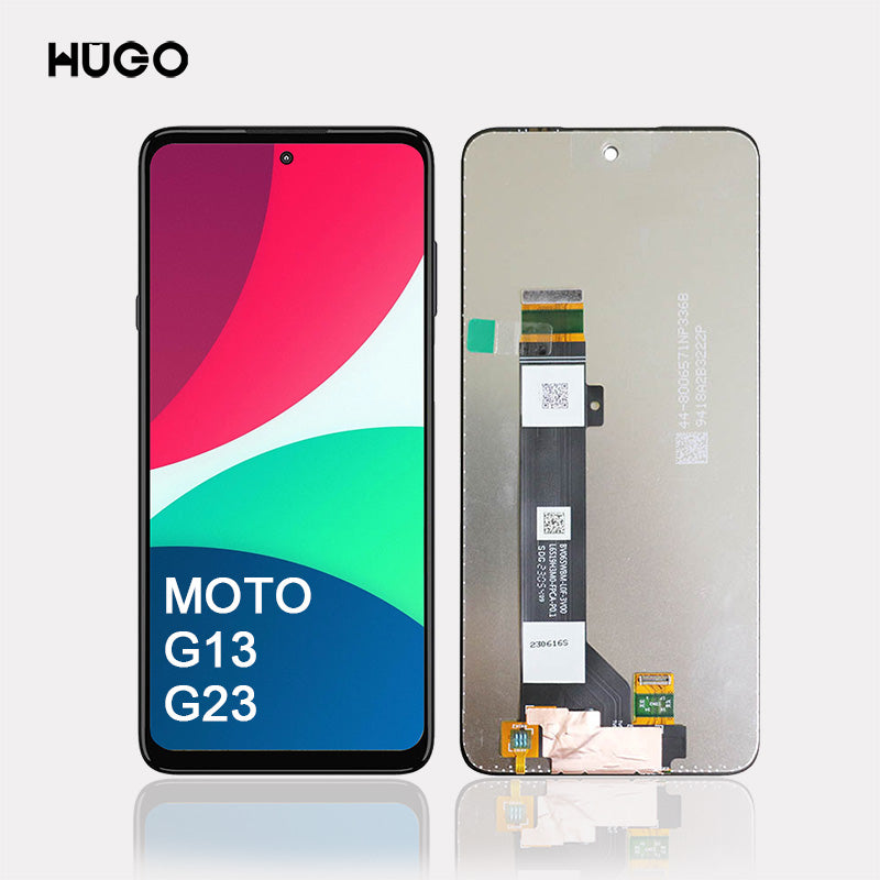 Display/pantalla Para MOTO-G13/G23-ORIG Sin Marco