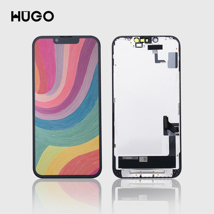 Display/pantalla Para IPHONE-CARTAN X14-INCELL Sin Marco