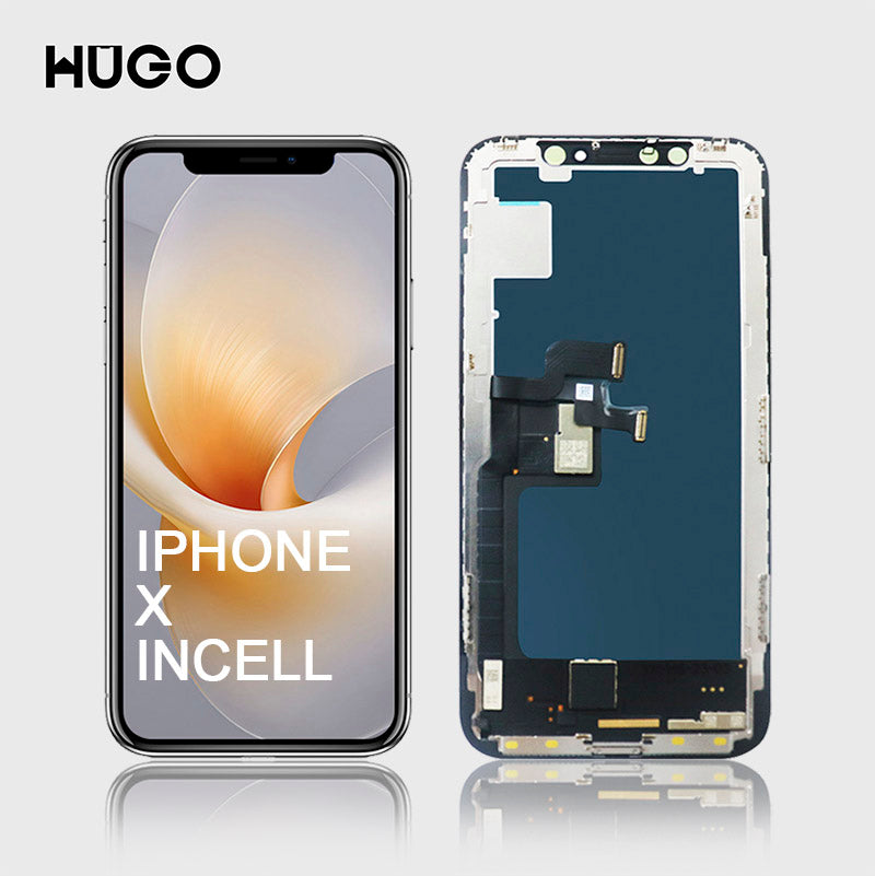 Display Incell Para iPhone X