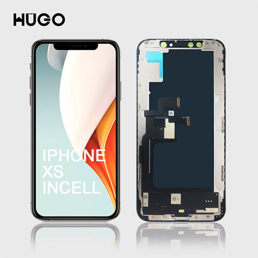 Display/pantalla Incell Para iPhone XS