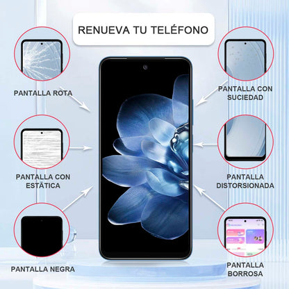 Display Incell Xiaomi Redmi Note11 4g/11s/12s/ Poco M4 pro 4g