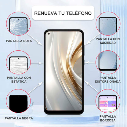 Display Samsung A11/m11/a115 Tipo Original