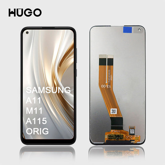 Display Samsung A11/m11/a115 Tipo Original