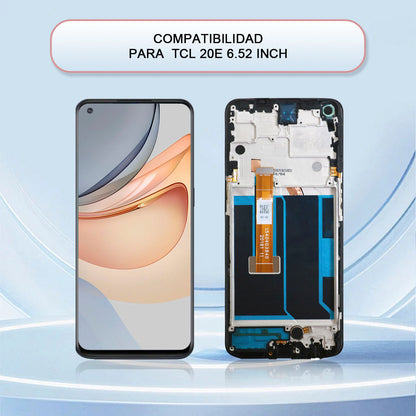 Display/pantalla One Plus 1+n10 Tipo Original Con Marco