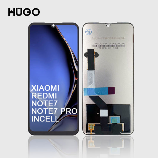 Display/pantalla Para Xiaomi Redmi Note7/ Note7 Pro Incell