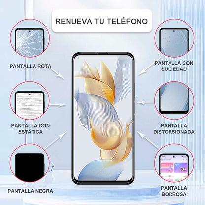 Display/pantalla Para Huawei Y9s Honor 9x Cog Sin Marco