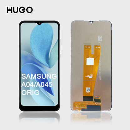 Display/pantalla Para Samsung A04 Tipo Original