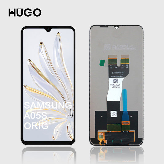 Display/pantalla Para Samsung A05s Tipo Original