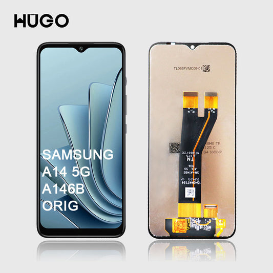 Display/pantalla Para Samsung A14 5g / A146b Tipo Original