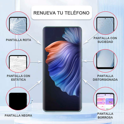 Display/pantalla Tipo Original Para Huawei Nova 9 / Honor 50