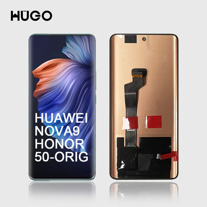 Display/pantalla Tipo Original Para Huawei Nova 9 / Honor 50