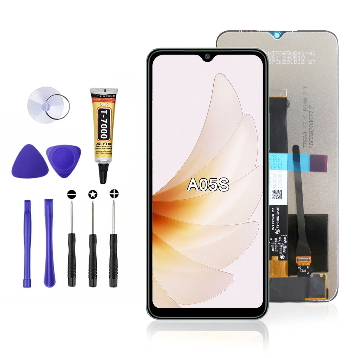 Display/pantalla Tipo Original Para Xiaomi Redmi 9a