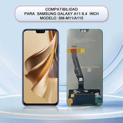 Display/pantalla Para HONOR-8X/9X LITE-ORIG Sin Marco