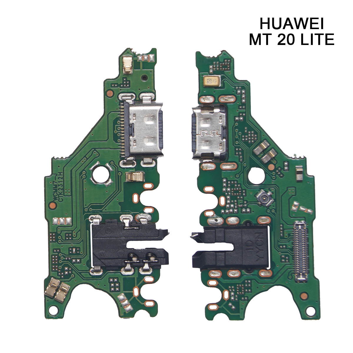 PLACA DE CARGA para HUAWEI MATE 2O LITE