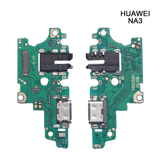 PLACA DE CARGA para HUAWEI NOVA 3