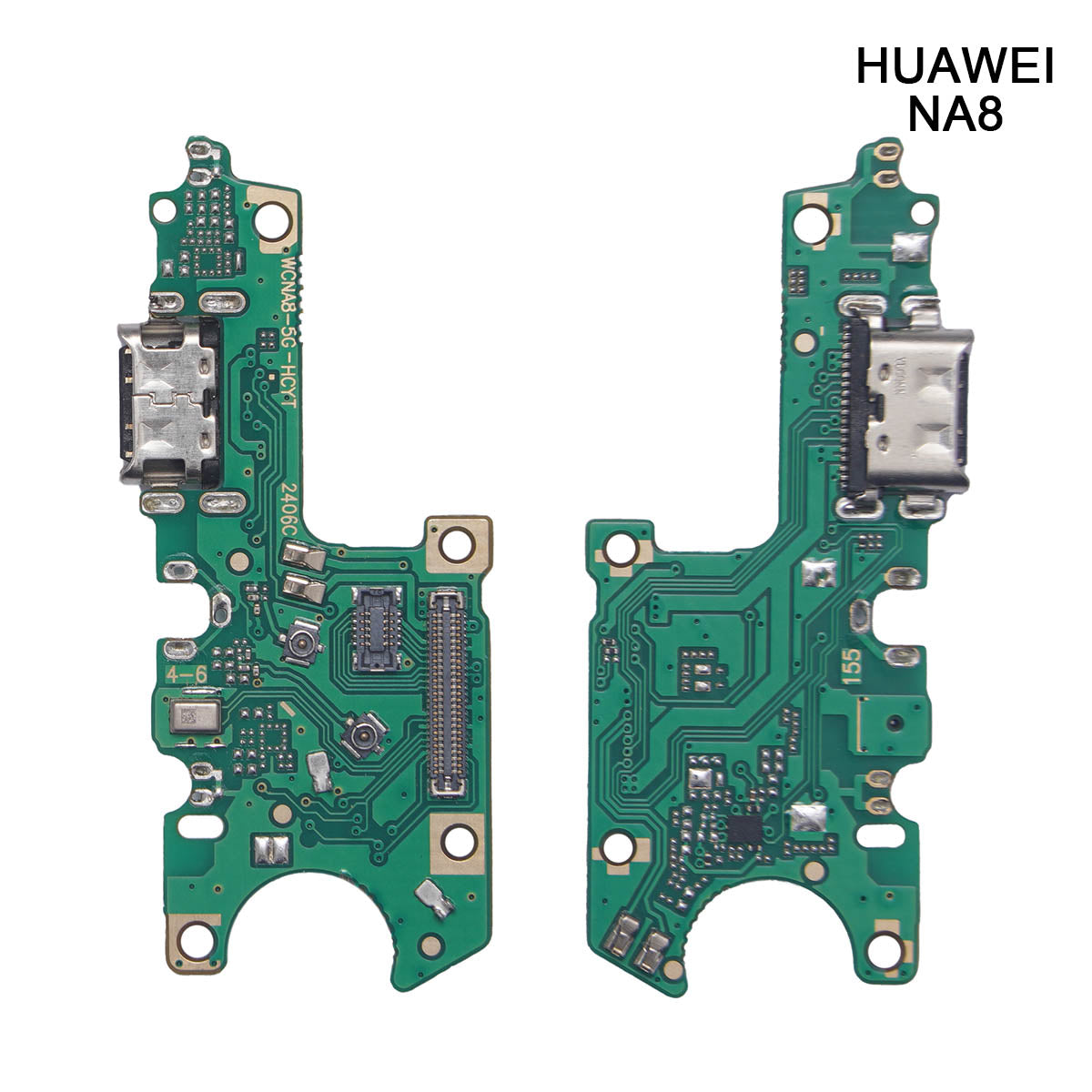 PLACA DE CARGA para HUAWEI NOVA 8