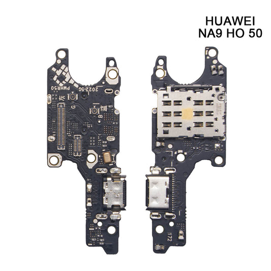 PLACA DE CARGA para HUAWEI NOVA 9/HONOR 50