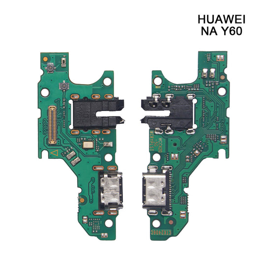 PLACA DE CARGA para HUAWEI NOVA Y60