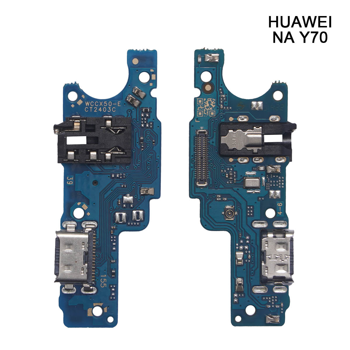 PLACA DE CARGA para HUAWEI NOVA Y70