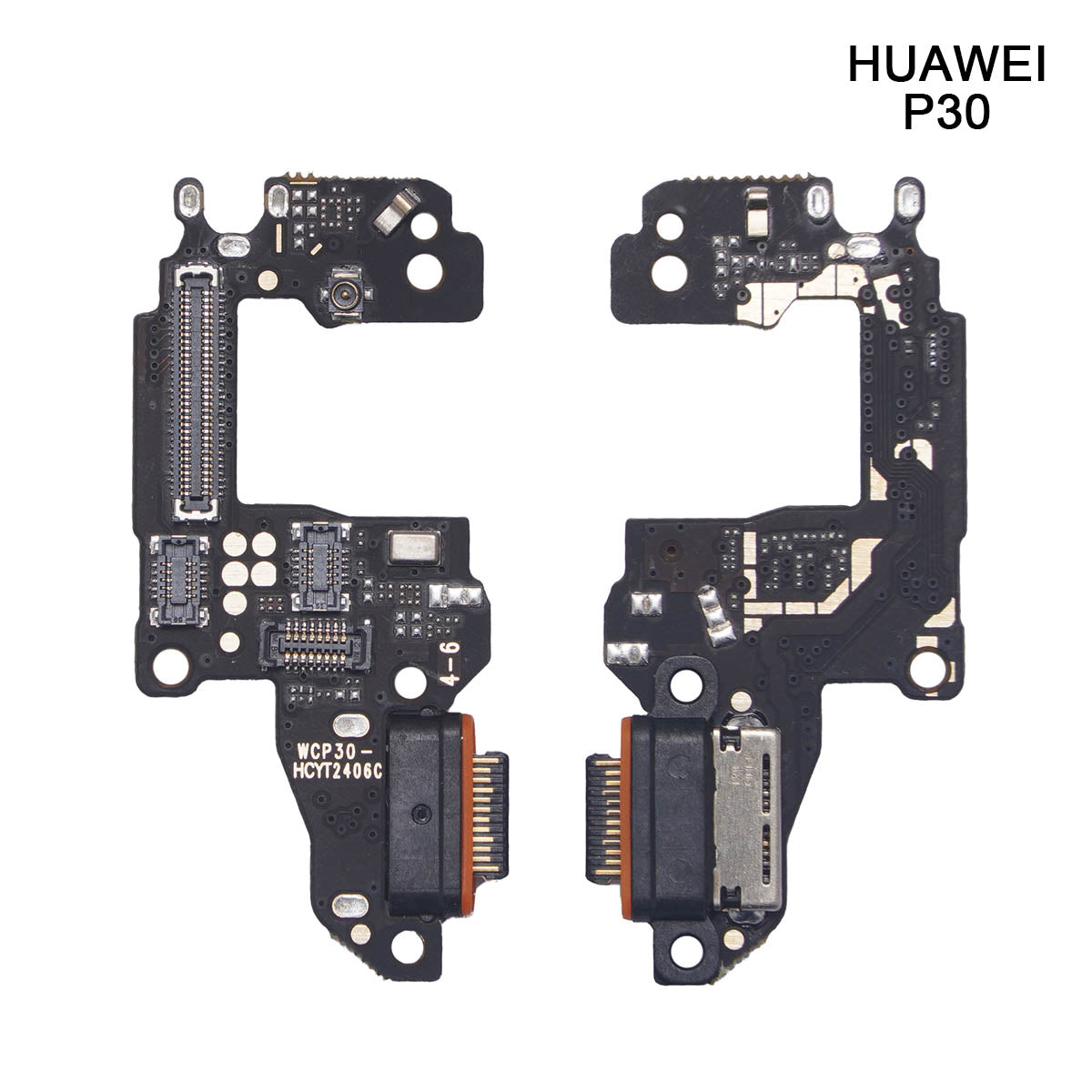 PLACA DE CARGA para HUAWEI P30