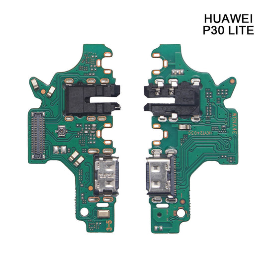 PLACA DE CARGA para HUAWEI P30 LITE/NOVA4E