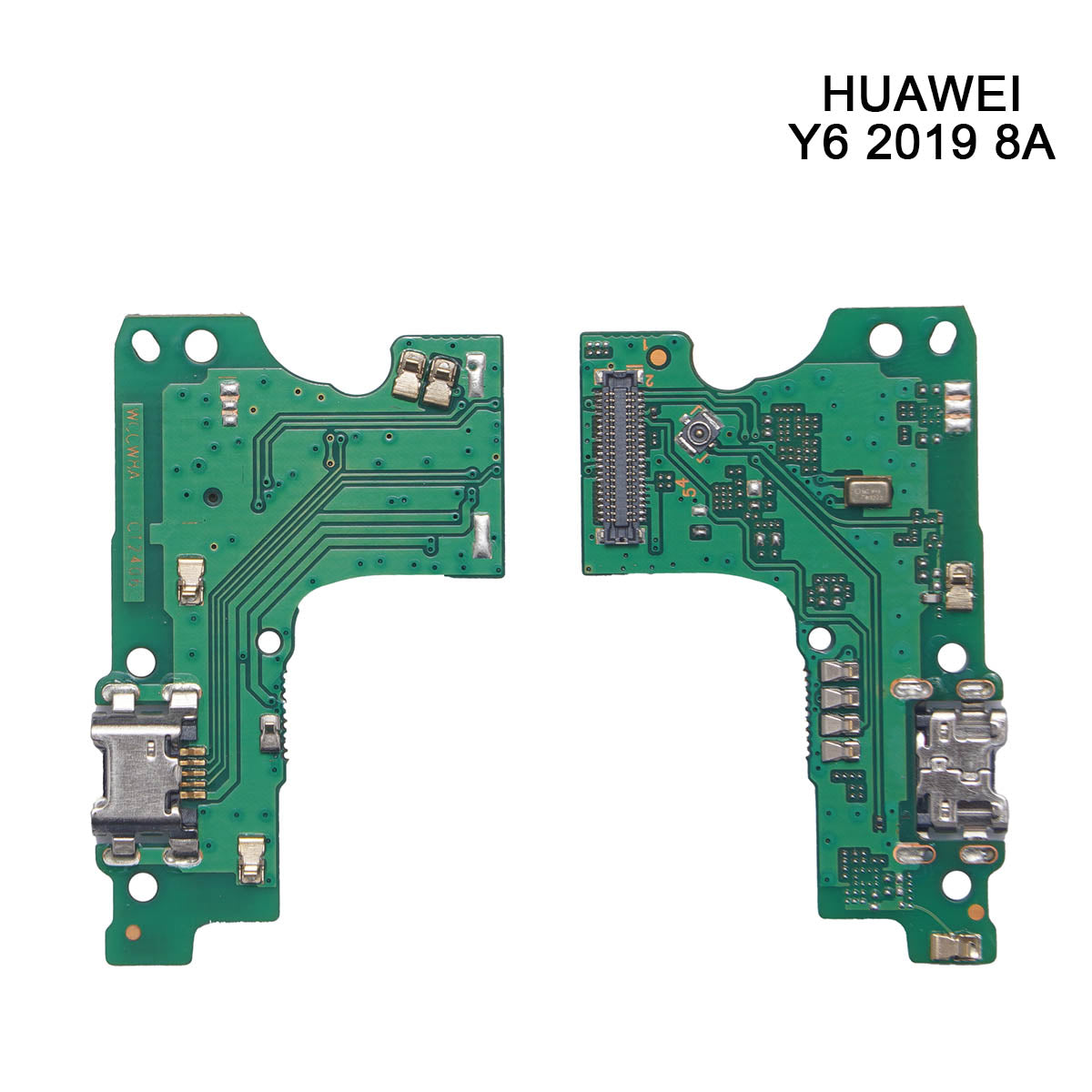 PLACA DE CARGA para HUAWEI Y6 2019/Y6S/HONOR 8A