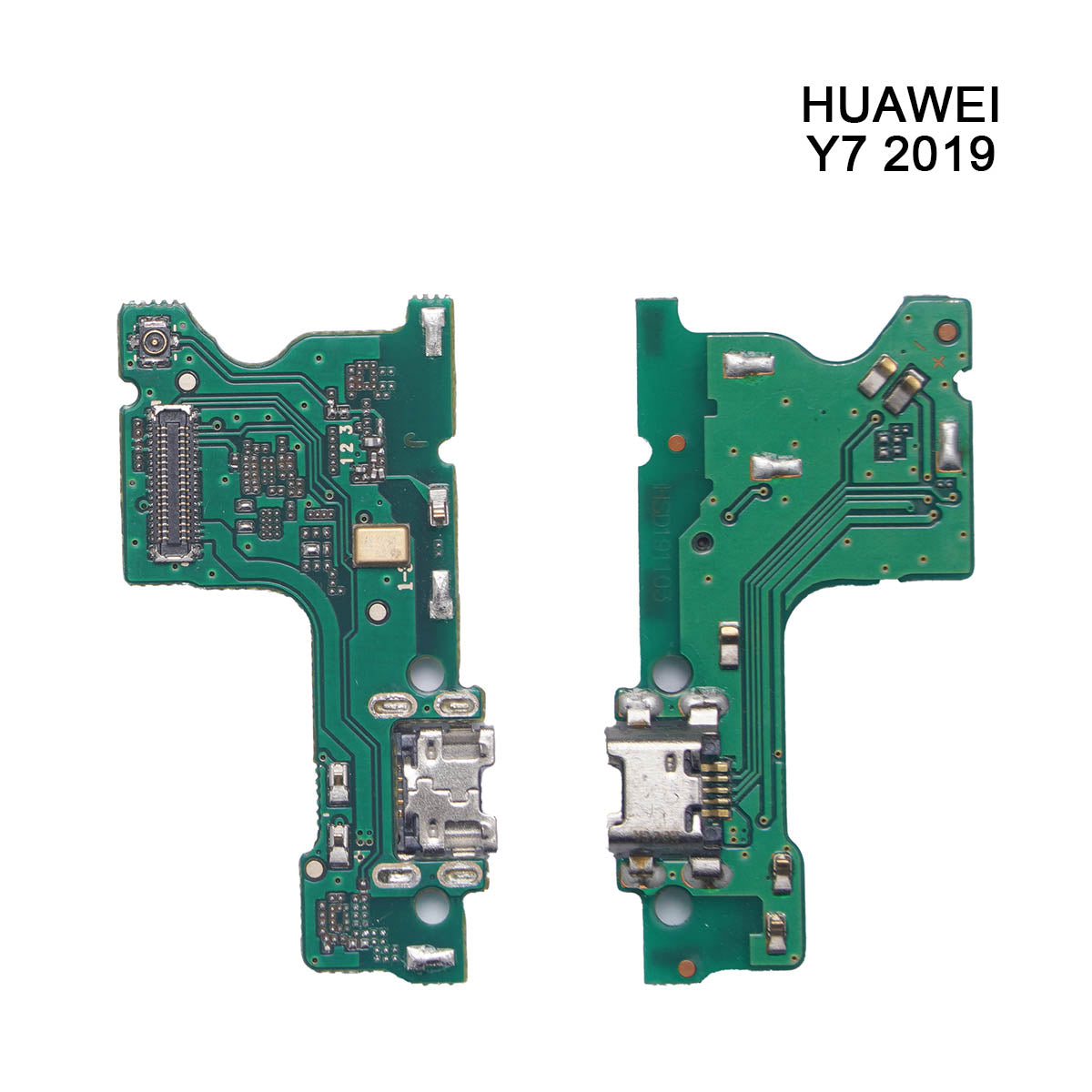 PLACA DE CARGA para HUAWEI Y7 2019