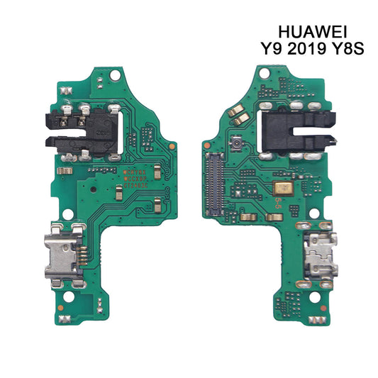 PLACA DE CARGA para HUAWEI Y9 2019/Y9P