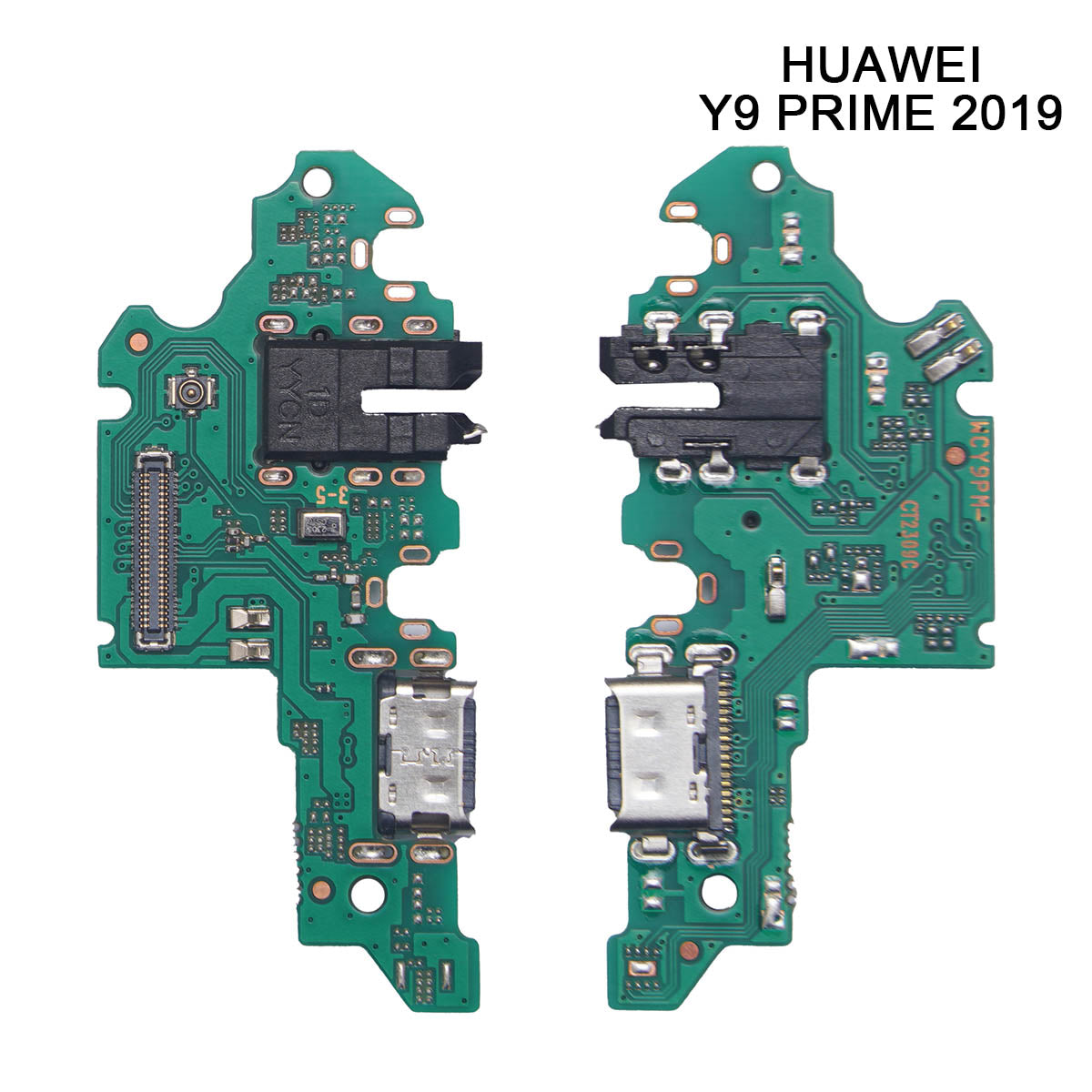 PLACA DE CARGA para HUAWEI Y9 prime 2019