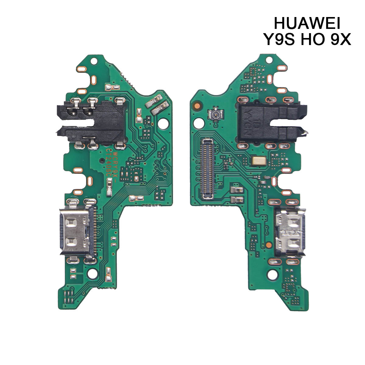 PLACA DE CARGA para HUAWEI Y9S/HONOR 9X