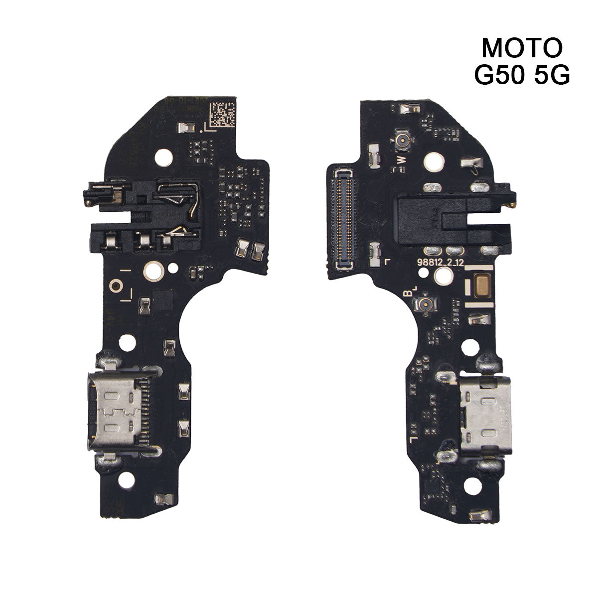 PLACA DE CARGA para MOTO G50 5G