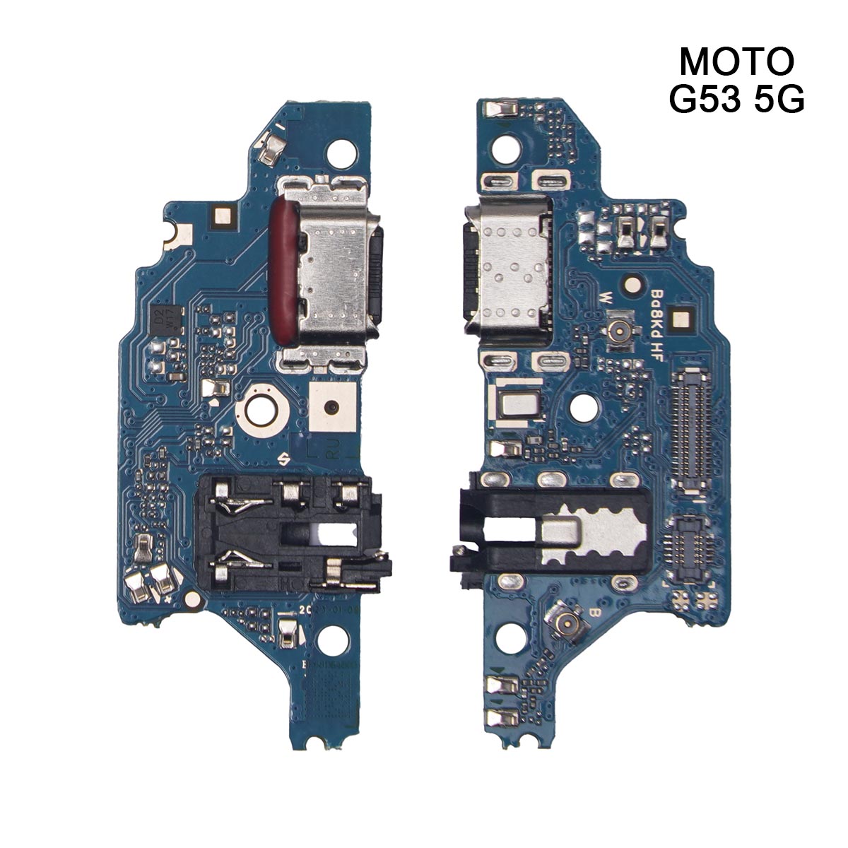 PLACA DE CARGA para MOTO G53(5G)