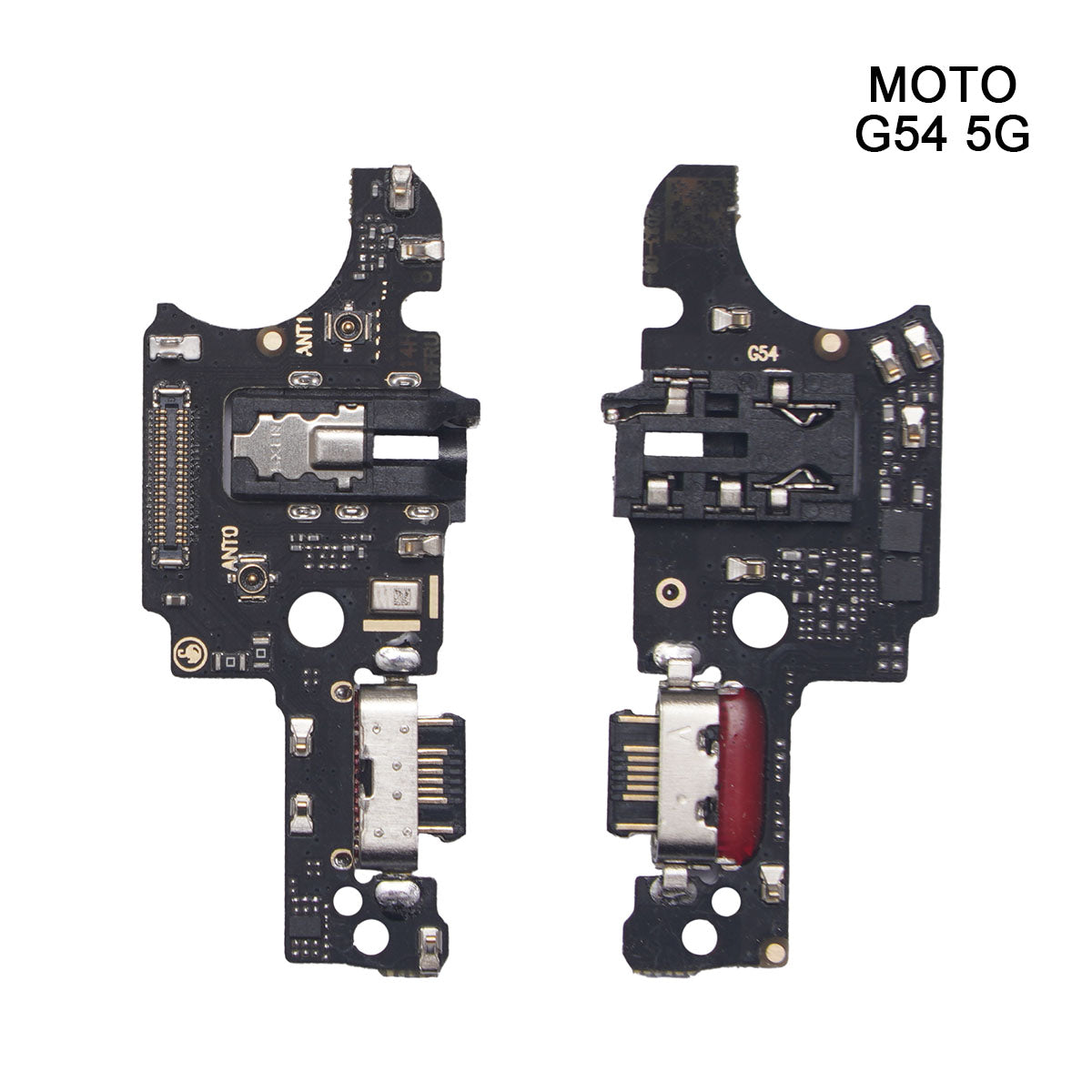 PLACA DE CARGA para MOTO G54 5G