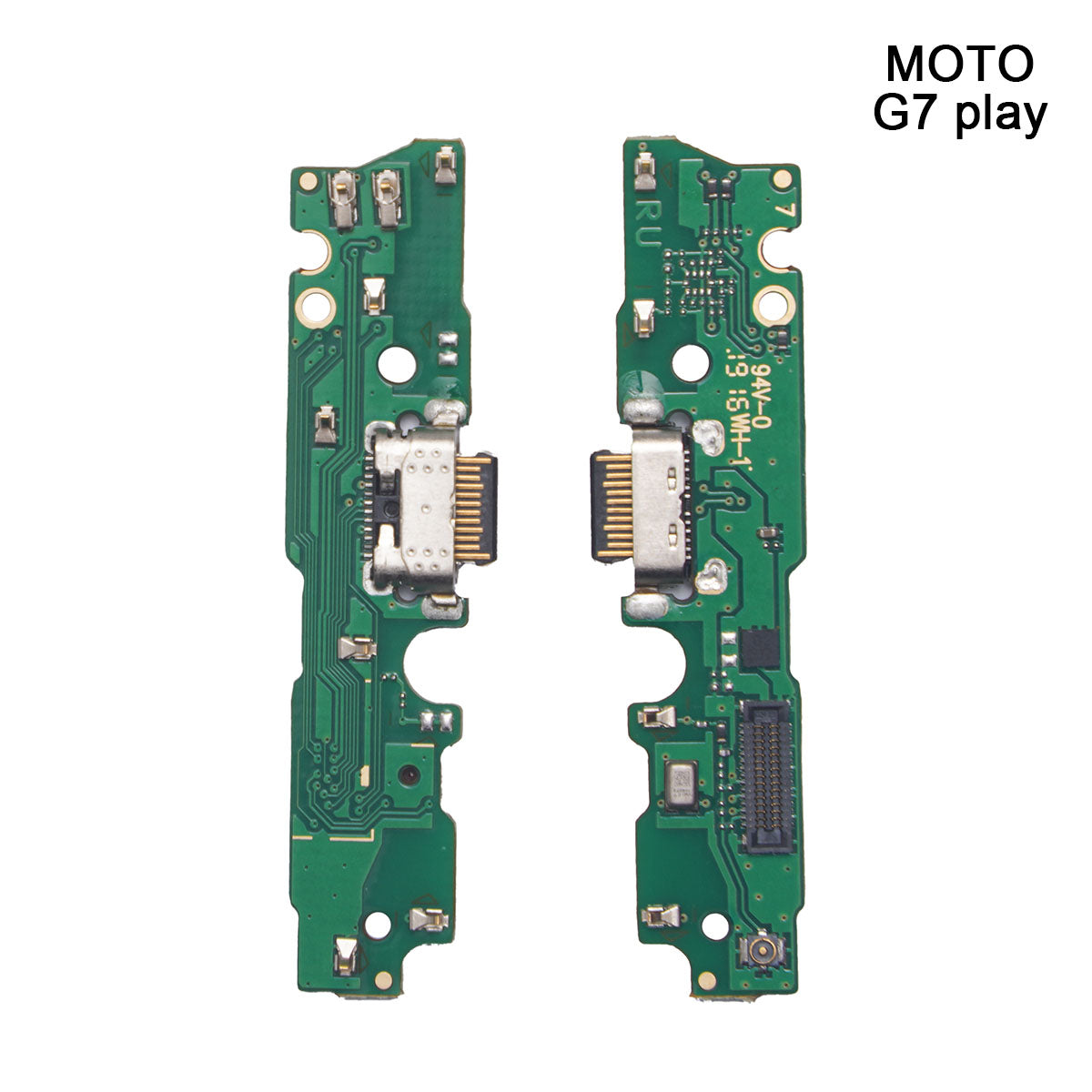 PLACA DE CARGA para MOTO G7 PLAY